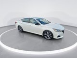 Used 2020 Nissan Altima 2.5 SR w/ Premium Package image 2