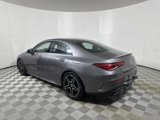 Used 2023 Mercedes-Benz CLA 250 4MATIC image 5