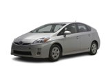 Used 2013 Toyota Prius One image 4
