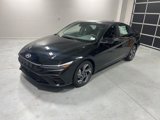New 2025 Hyundai Elantra Sport image 3