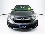 Used 2018 Honda CR-V LX image 2