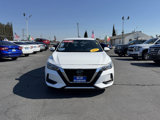 Used 2021 Nissan Sentra SV image 3