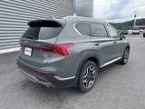Used 2022 Hyundai Santa Fe Limited image 3