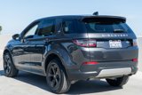 Used 2022 Land Rover Discovery Sport S image 3