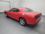 Used 2019 Dodge Challenger SXT image 3