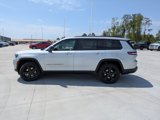 New 2025 Jeep Grand Cherokee L Altitude image 4