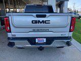 Used 2019 GMC Sierra 1500 SLT w/ SLT Premium Package image 6