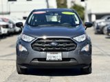 Certified 2022 Ford EcoSport S image 4