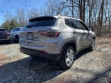 Used 2022 Jeep Compass Latitude w/ Convenience Group image 6