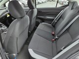 New 2025 Nissan Versa S w/ Trunk Package image 5