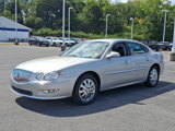 Used 2008 Buick LaCrosse CXL w/ Driver Confidence Package image 3