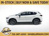 Used 2017 MAZDA CX-5 Touring w/ Preferred Equipment Package image 1