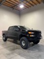 Used 2021 Chevrolet Silverado 1500 Custom Trail Boss image 3