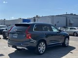 Used 2019 Volvo XC90 T6 Inscription w/ Protection Package Premier image 3
