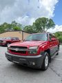 Used 2005 Chevrolet Avalanche Z71 w/ Sun And Sound Package image 2