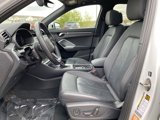 Used 2020 Audi Q3 2.0T Premium Plus w/ Premium Plus Package image 4