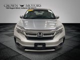Used 2020 Honda Pilot EX image 2