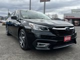 Used 2022 Subaru Legacy Limited image 3