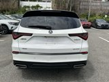 Used 2022 Acura MDX A-Spec image 4