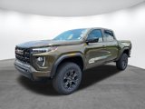 New 2025 GMC Canyon Elevation w/ Convenience Package image 3