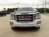Used 2018 GMC Sierra 1500 SLT w/ SLT Premium Package image 3