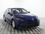 New 2025 Toyota Camry LE image 3