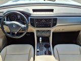 Used 2018 Volkswagen Atlas SE image 3