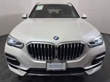 Certified 2022 BMW X5 xDrive40i w/ Premium Package image 3