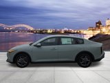New 2025 Kia K4 LXS image 2