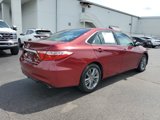 Used 2015 Toyota Camry SE image 4