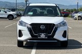 New 2025 Nissan Kicks Play S image 3