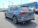 Used 2021 Volkswagen Tiguan SEL Premium R-Line image 4