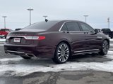 Used 2018 Lincoln Continental Reserve image 5