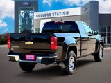Used 2018 Chevrolet Colorado W/T image 5