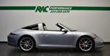 Used 2014 Porsche 911 Targa 4S image 5