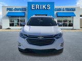 Used 2020 Chevrolet Equinox Premier image 3