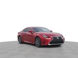 Used 2017 Lexus RC 200t F Sport image 2