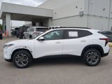 Used 2024 Chevrolet Trax LT w/ Driver Confidence Package image 5