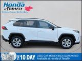 Used 2020 Toyota RAV4 LE image 4