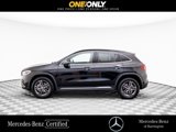 Certified 2025 Mercedes-Benz GLA 250 4MATIC image 2