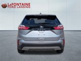 Used 2024 Ford Edge SEL image 4