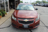 Used 2012 Chevrolet Cruze LS w/ Connectivity Package image 3