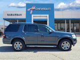 Used 2010 Ford Explorer Limited image 4