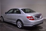 Used 2008 Mercedes-Benz C 300 Sport image 3