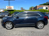 Used 2017 Cadillac XT5 Premium Luxury image 6