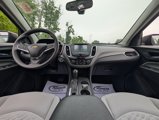 Used 2018 Chevrolet Equinox LS image 2