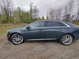 Used 2013 Cadillac XTS Luxury w/ Driver Awareness Package image 2