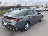 New 2025 Hyundai Elantra SE image 5