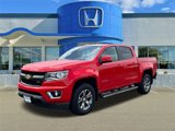 Used 2019 Chevrolet Colorado Z71 image 5