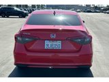 Used 2023 Honda Civic LX image 2